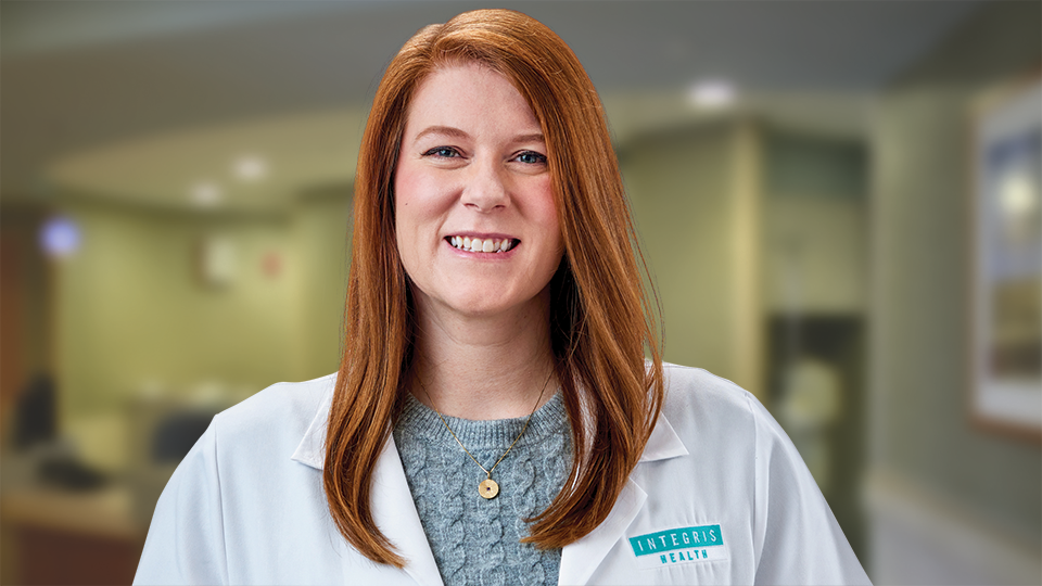INTEGRIS Health Medical Group Welcomes New OB/GYN