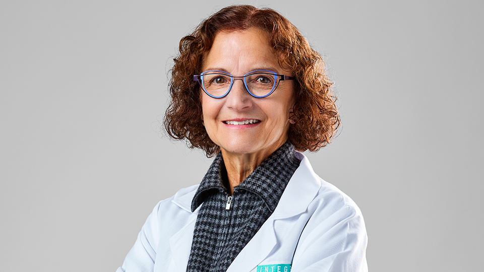 Nikola Puffinbarger, M.D.