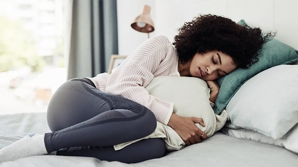 INTEGRIS Health Raises Endometriosis Awareness