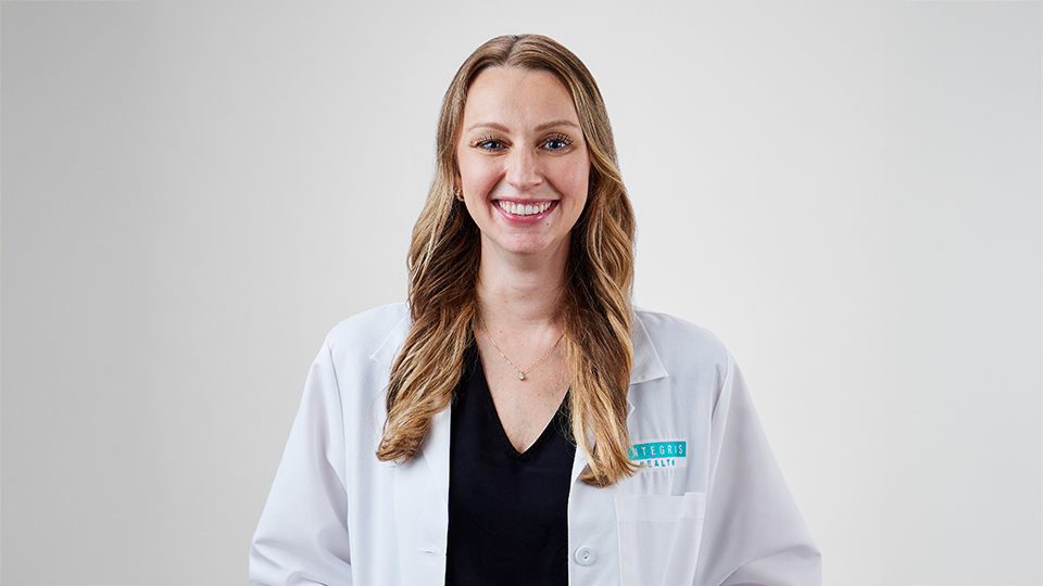 INTEGRIS Health Medical Group Welcomes New OB/GYN