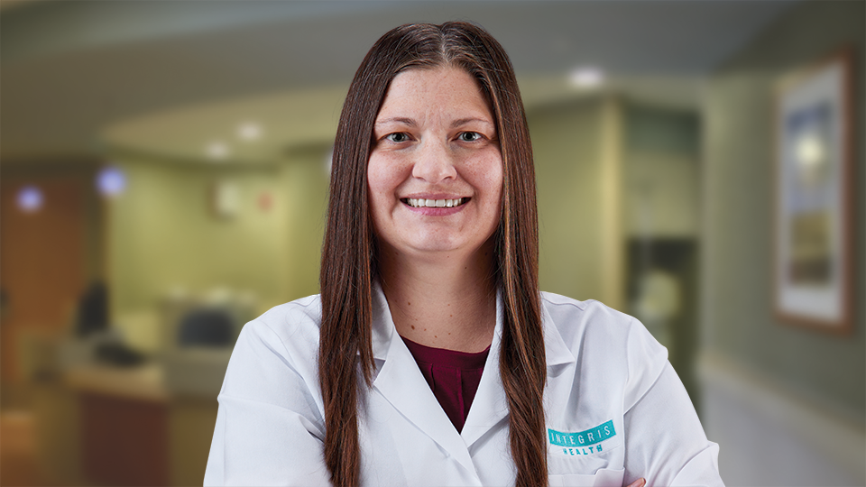 INTEGRIS Health Medical Group Welcomes New Family Medicine Physician