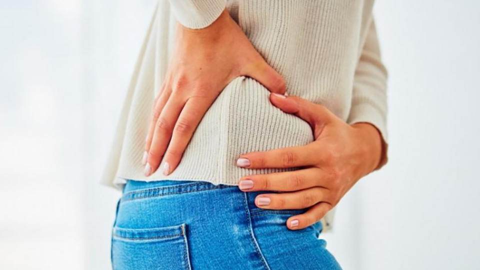INTEGRIS Health Raises Hip Dysplasia Awareness