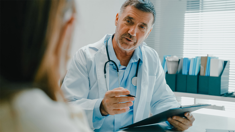 Rural Advantage Chooses INTEGRIS Health Partners Physician-Led ACO