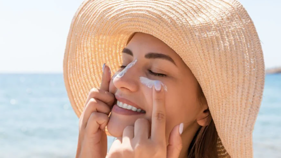 INTEGRIS Health Raises Awareness About SPF and Being “Sun Smart” This Summer