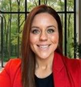 Kelsie Stephenson was chosen as the vice president of HR talent strategy.