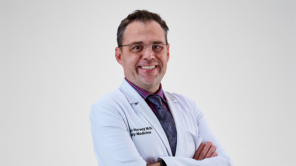 INTEGRIS Health Medical Group Welcomes New Family Medicine Physician