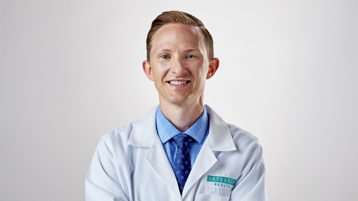 Matthew Abbott, M.D., is joining INTEGRIS Health Medical Group Baptist Pulmonary Medicine as a board-certified pulmonologist and critical care medicine physician.