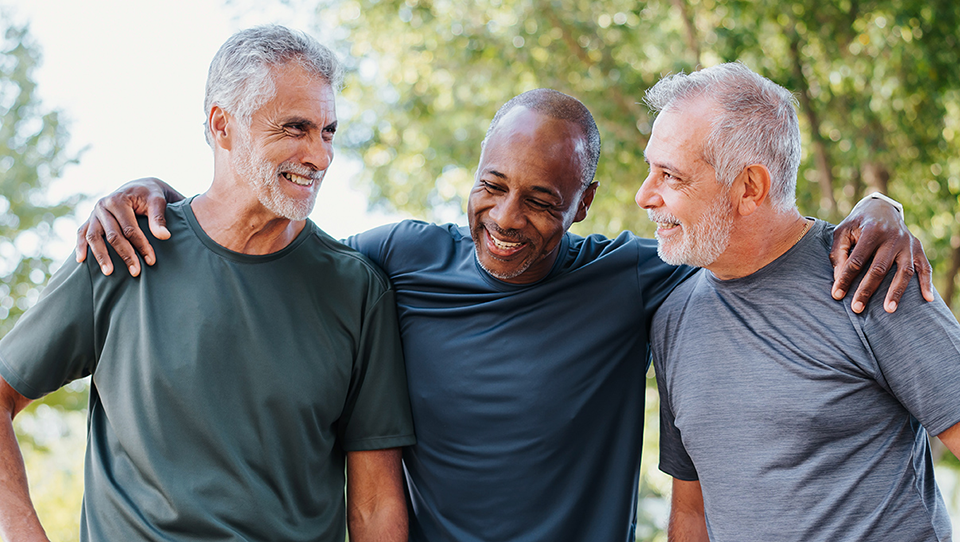 INTEGRIS Health Raises Awareness of Prostate Cancer