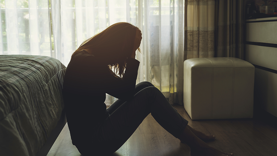 INTEGRIS Health Highlights Mental Health Awareness Month