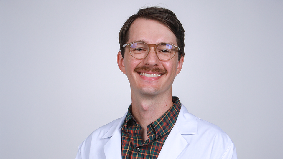 Mitchell Maddox, M.D., is a board-certified family medicine physician with INTEGRIS Health Medical Group in Moore.