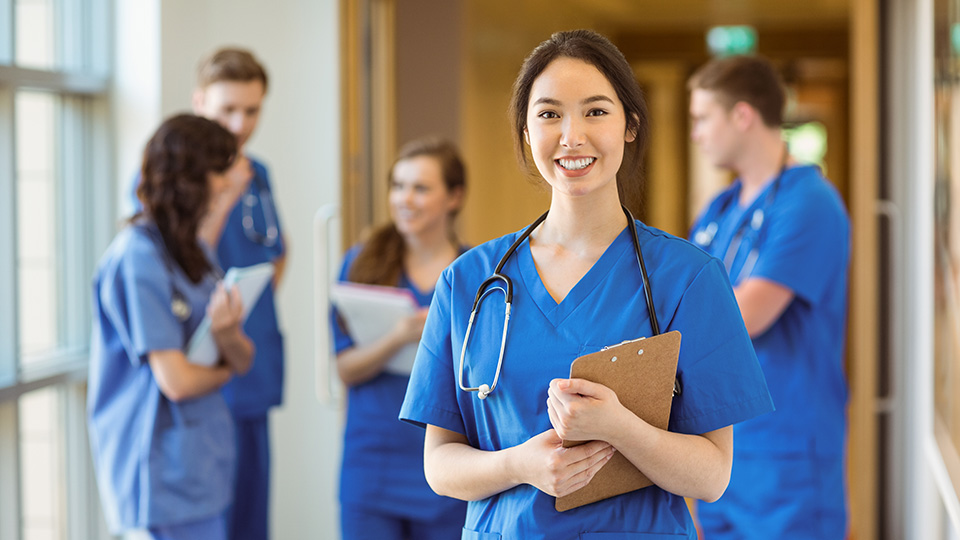 INTEGRIS Health Celebrates Nurse Appreciation Week