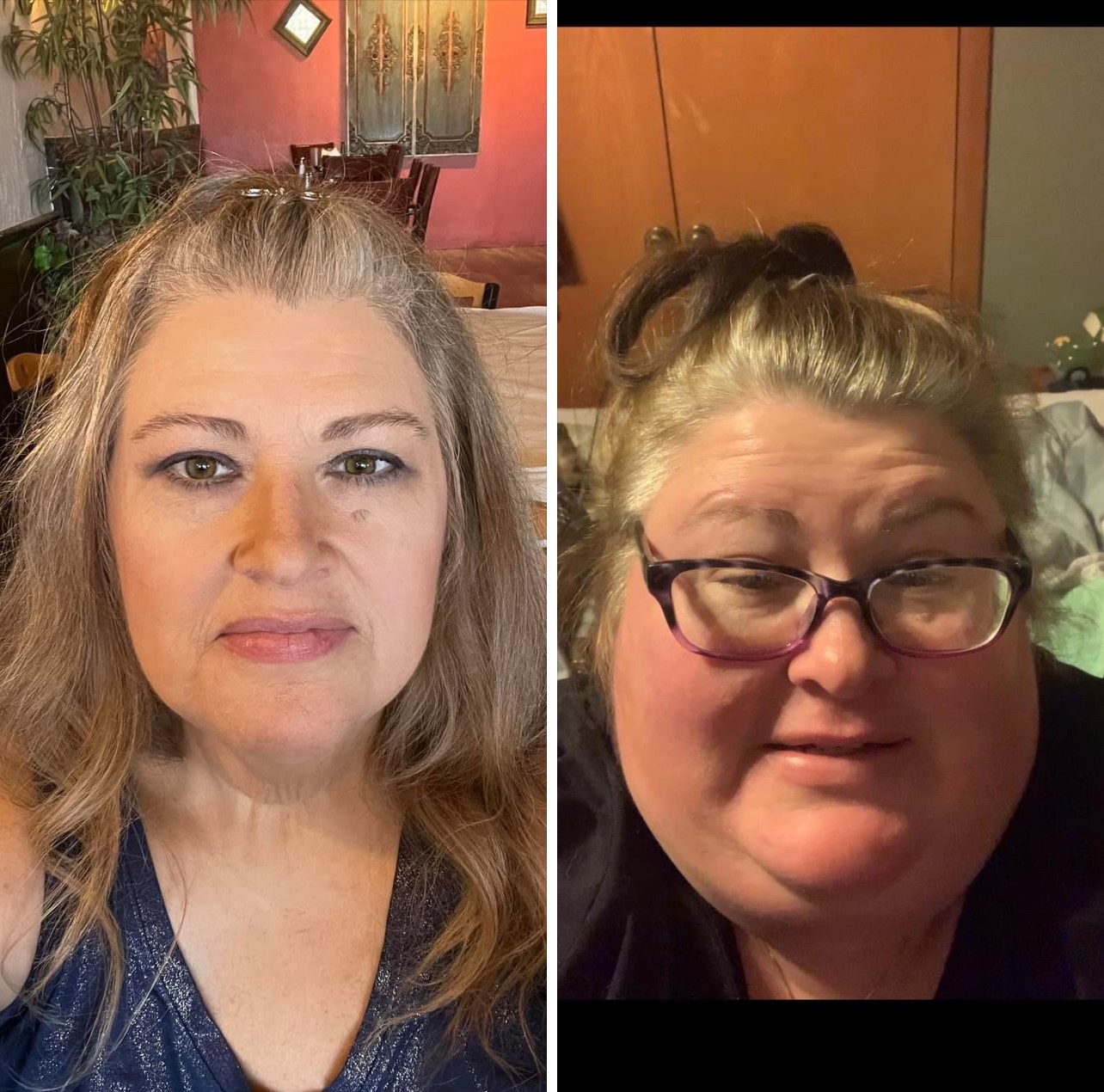 Local woman loses 250 pounds