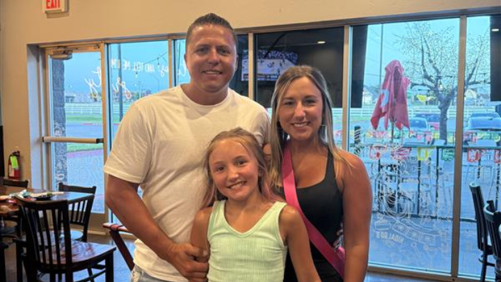 Breast Cancer Survivor Story: Trust Your Gut