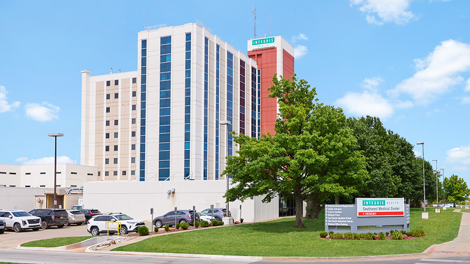 INTEGRIS Health Cancer Institute Southwest