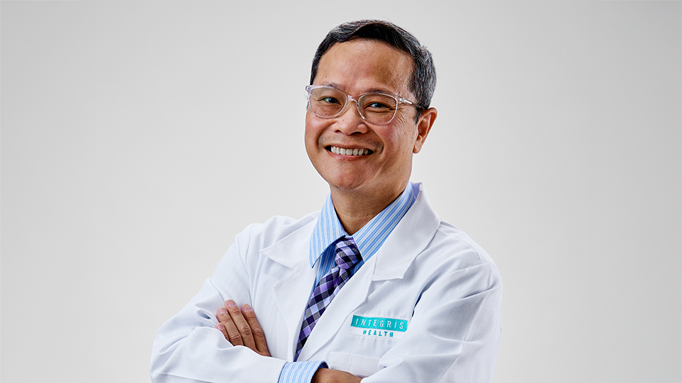 INTEGRIS Health Medical Group Adds New Endocrinologist
