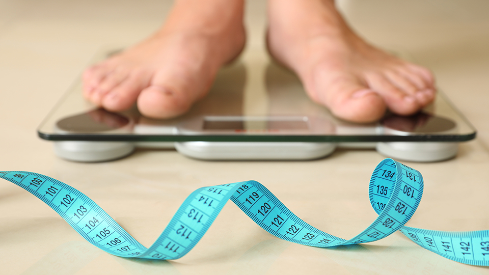 March 4 is World Obesity Day