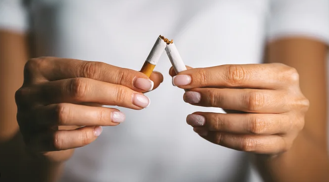 INTEGRIS Health Advocates Tobacco Cessation on World No Tobacco Day