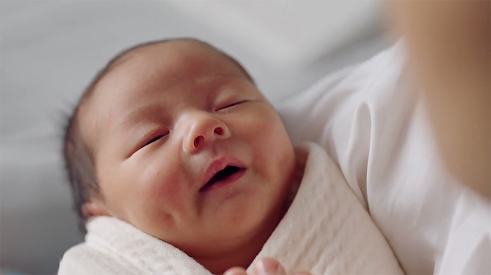 INTEGRIS Health Caregiver Shares the Joy of Cuddle Care
