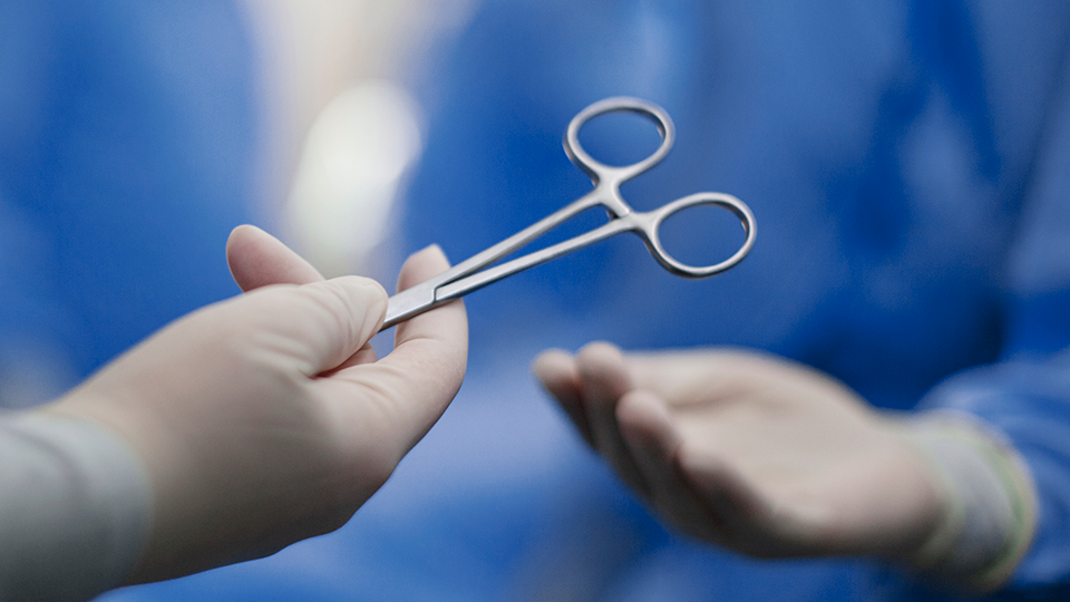 Oklahoma Surgical Team Advances Nerve-Preserving Mastectomy and Breast Neurotization