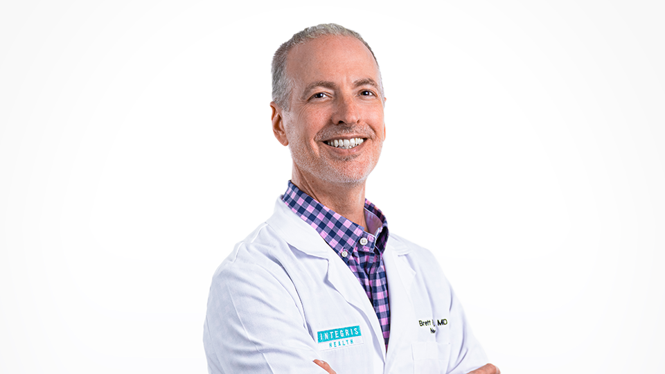 INTEGRIS Health Medical Group Welcomes New Neurologist