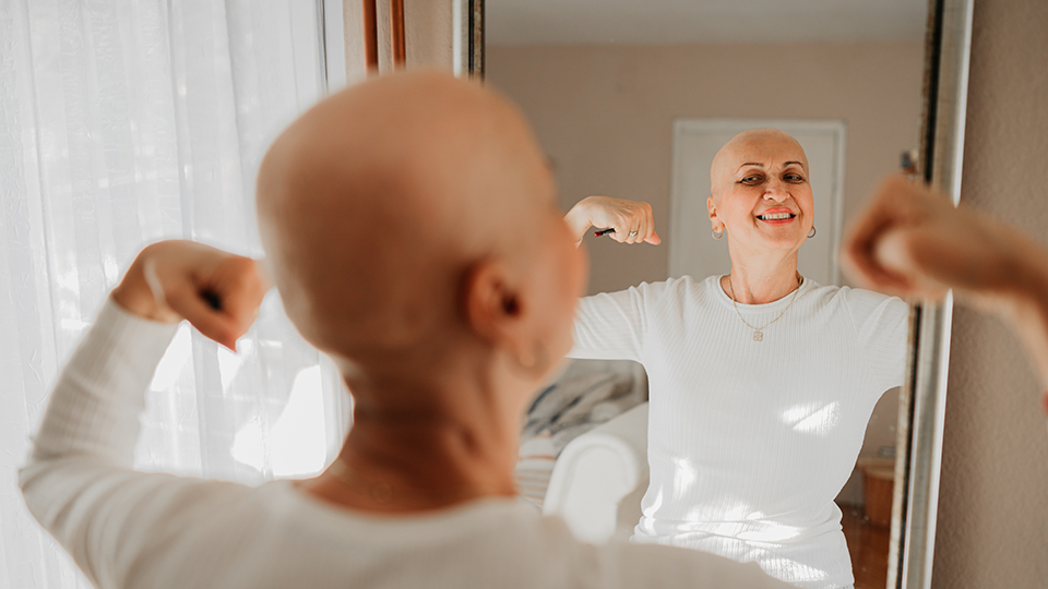 National Cancer Survivors Day 2026