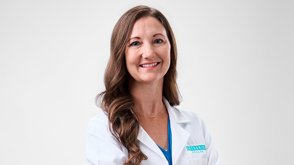 INTEGRIS Health Medical Group Welcomes New Neurologist