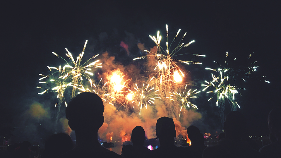 Supporting Veterans with PTSD During Fourth of July Celebrations