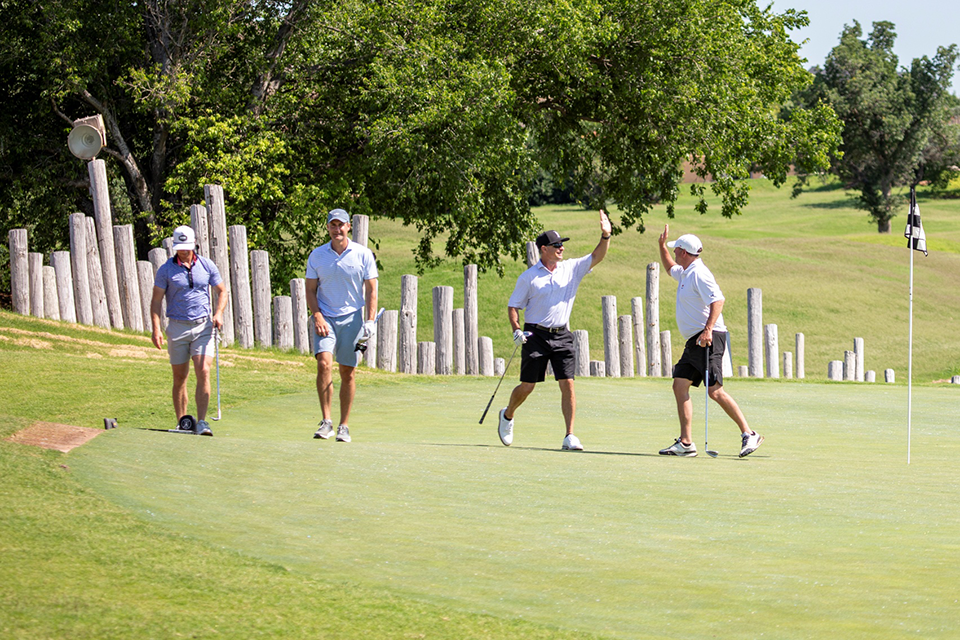 INTEGRIS Health Foundation Announces 39th Annual Golf Classic