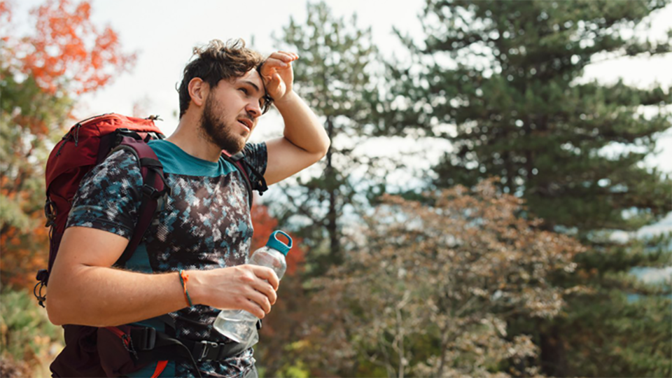 Heat-Related Illnesses: When to Seek Emergency Care