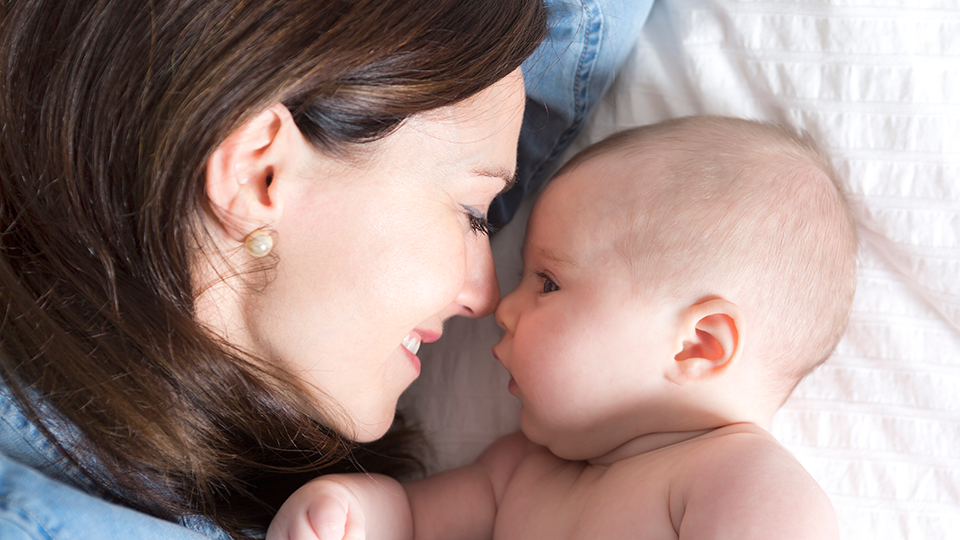 INTEGRIS Health Canadian Valley Hospital Receives Baby-Friendly Re-designation