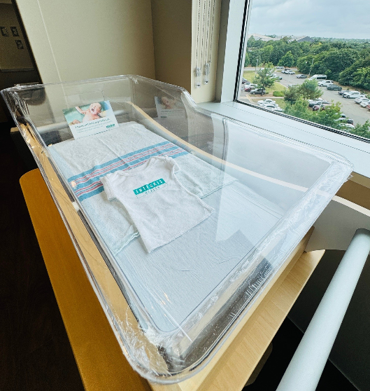 Edmond’s Only Labor and Delivery Hospital Expands Services    to Better Serve the Growing Community