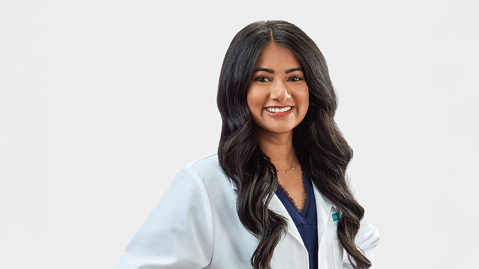  INTEGRIS Health Medical Group Welcomes New Interventional Spine Physiatrist
