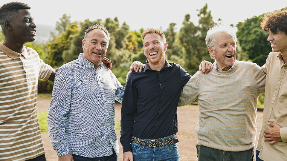 Five Health Screenings That Can Save a Man’s Life
