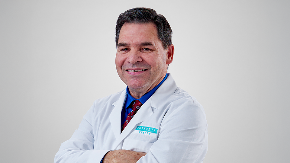 INTEGRIS Health Medical Group Adds Family Medicine Physician