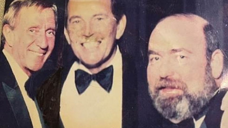 Local Man Celebrates 40th Anniversary of His Heart Transplant