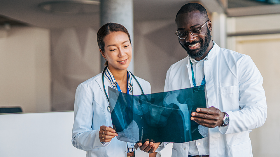 Olera Health and INTEGRIS Health