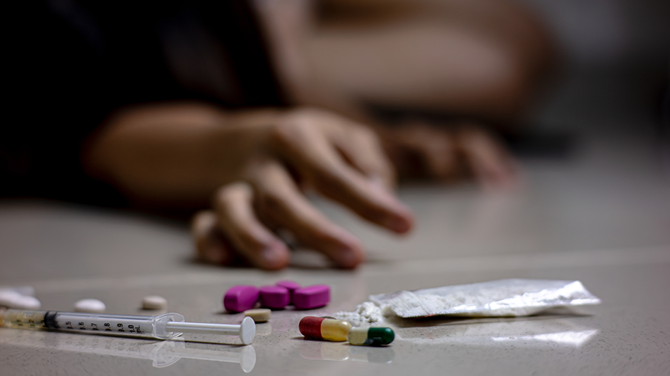 INTEGRIS Health Recognizes International Overdose Awareness Day