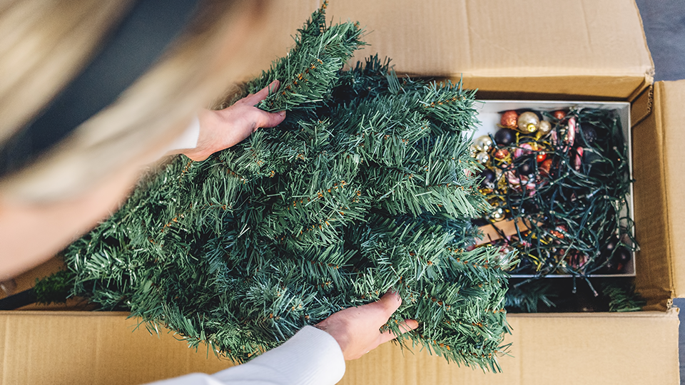 Post-Holiday Blues Are Real: Here's How to Reclaim Your Energy