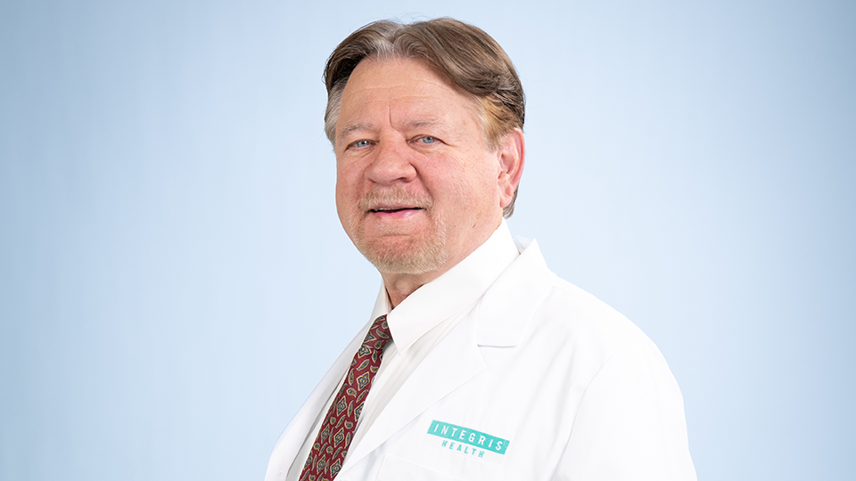  INTEGRIS Health Medical Group Welcomes New Primary Care Physician