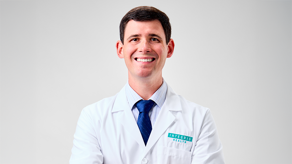  INTEGRIS Health Medical Group Welcomes New Primary Care Physician