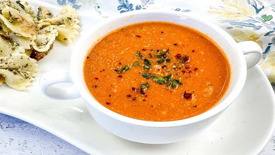 Souper Bowl Saturday