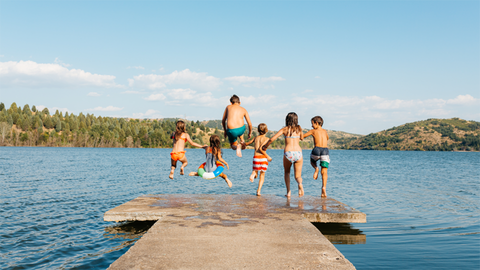 Summer Is Trauma Season: INTEGRIS Health Preaches Prevention to Avoid Serious Injury