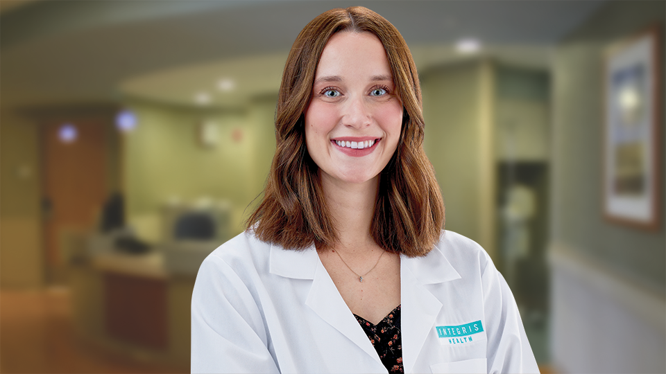 INTEGRIS Health Welcomes New Family Medicine Physician to Edmond