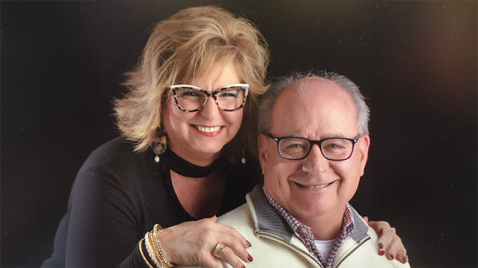 Local Man Shares His Second Chance at Heart Health During American Heart Month