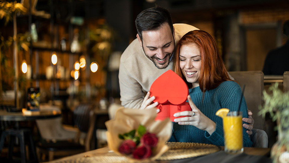Common Food and Medicine Interactions To Be Aware of This Valentine’s