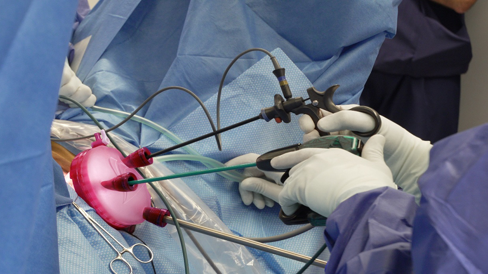 Lakeside Women’s Hospital Now Offers New Option for Women’s Surgical Care