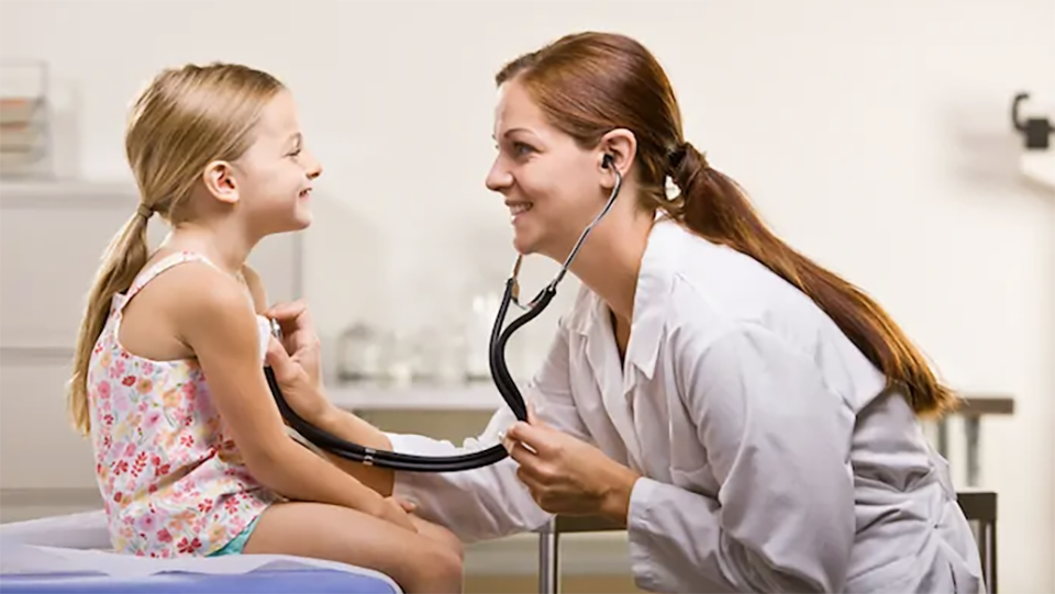 INTEGRIS Health Shares Back to School Health Tips
