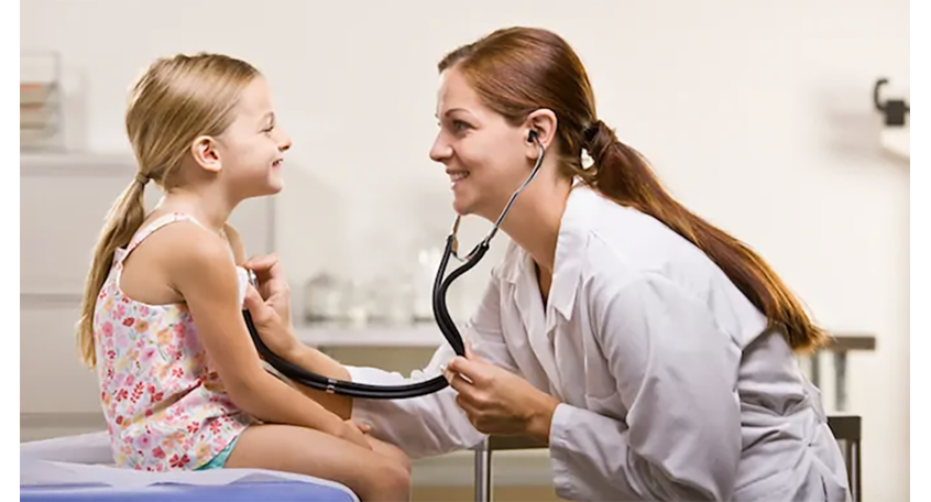 INTEGRIS Health Shares Back to School Health Tips