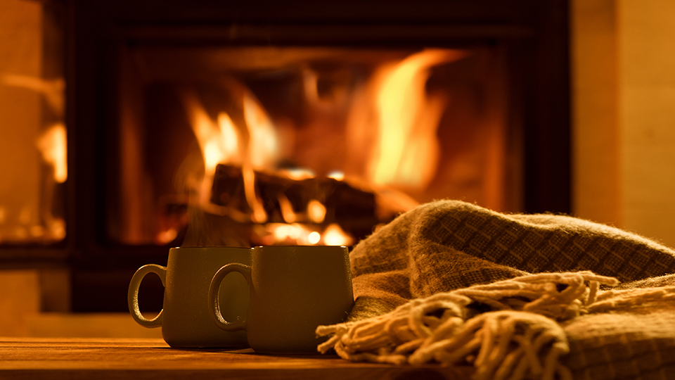 Winter Fire Safety