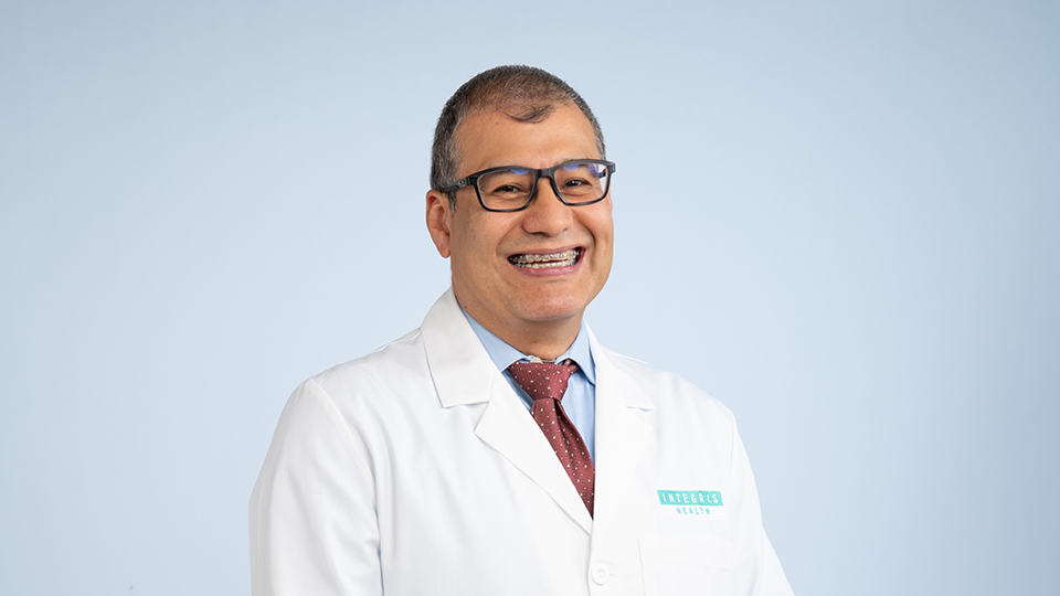 INTEGRIS Health Medical Group Welcomes New Family Medicine Physician